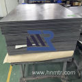 120 mm Thick Carbon Fiber Hard Felt Board